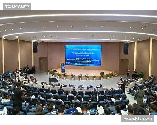 海南自由贸易港首届全球创新商业赛事盛大启幕共创开放繁荣新格局 海南自由贸易港首届全球创新商业赛事盛大启幕共创开放繁荣新格局