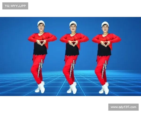 2018年最火的广场舞曲