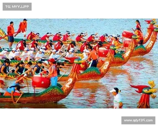 2018武汉龙舟赛事(武汉划龙舟比赛)
