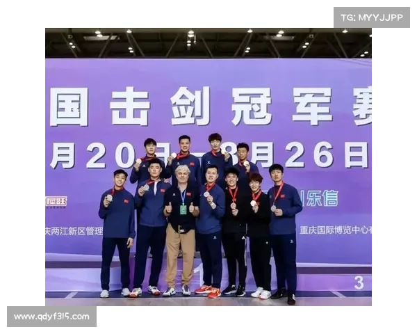 中国击剑队能夺冠吗 中国击剑队能夺冠吗