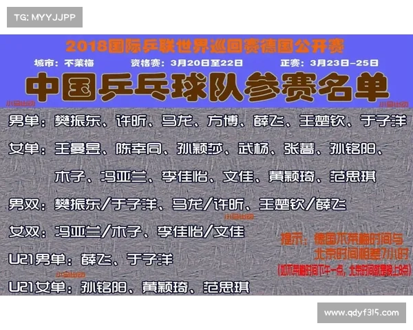 德国比赛赛程 德国比赛赛程