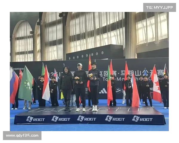 湖北网球运动管理中心-湖北网络管理中心二零二四年度激情赛事盛典奋勇拼搏共创辉煌